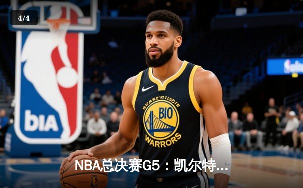 NBA总决赛G5：凯尔特人逆转勇士夺冠，塔图姆狂砍41分荣膺FMVP - 4