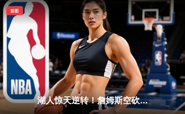 湖人惊天逆转！詹姆斯空砍三双，勇士险胜卫冕冠军