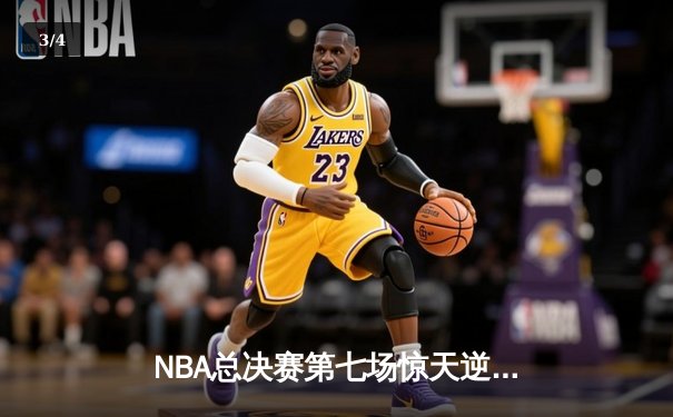 NBA总决赛第七场惊天逆转，丹佛掘金加时险胜迈阿密热火夺冠 - 3