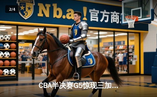CBA半决赛G5惊现三加时鏖战 辽宁本钢逆转广东宏远晋级总决赛 - 2