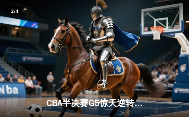CBA半决赛G5惊天逆转！辽宁本钢加时绝杀广东宏远晋级总决赛 - 2